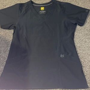 WonderWink Scrub Top